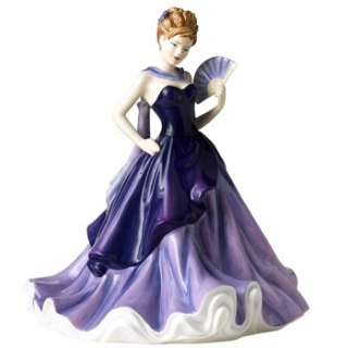Royal Doulton Figurine Pretty Ladies My Darling HN5103 Brand New 