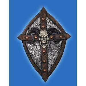  Gothic Shield Toys & Games