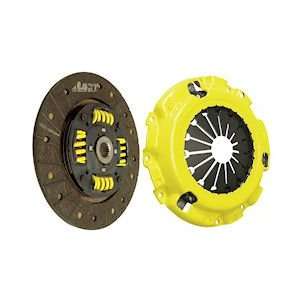   Disc Clutch Kits   5 Speed 1.8 275 lbs. 65% Pedal Increase Automotive