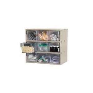  Akro Mils Modular Cabinets 1 EAAD1811PAST