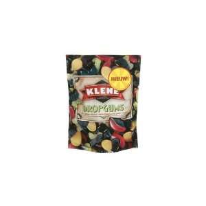 Klene Asstorted Licorice Gums (Economy Case Pack) 7 Oz Bag (Pack of 10 