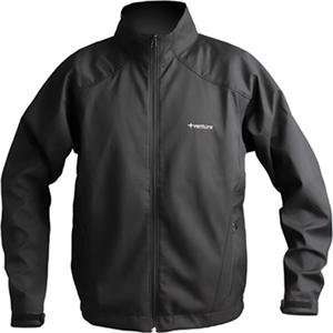  Venture Heated Clothing Womens 7.4 Volt Jacket   X Small 