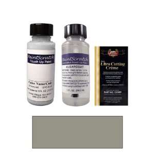   (matt) Paint Bottle Kit for 2012 Mercedes Benz SLS Class (044/0044