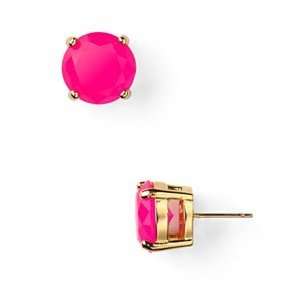  Kate Spade Gumdrop Studs 