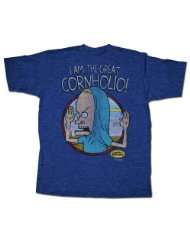  beavis and butthead t shirts   Clothing & Accessories