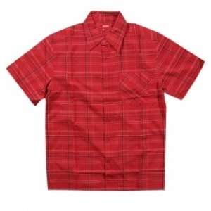  Innes Clothing Becket Woven