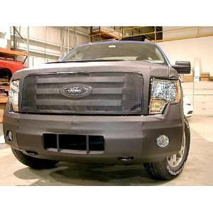   Bra   Fits   FORD F 150 with tows without wheel lip moldings 2009 2012