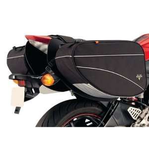  Nelson Rigg Sport Touring Saddle Bags Automotive