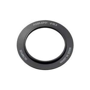   Shading Ring POSR EP01 14 42mm for PT EP01 UW Housing