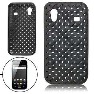  Gino Air Mesh Case Cover Black for Samsung Galaxy Ace 