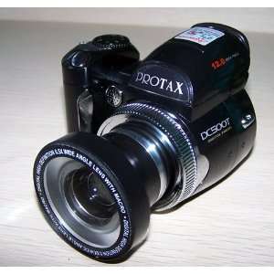  PROTAX 12MP Digital Camcorder and Still Camera Camera 