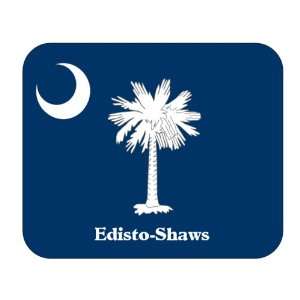  US State Flag   Edisto Shaws, South Carolina (SC) Mouse 
