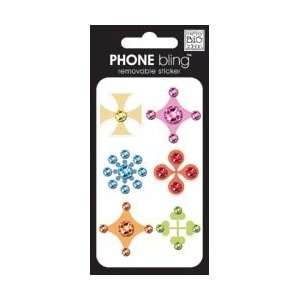    Phone Bling Stickers   Dingbat Icons Dingbat Icons
