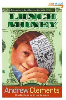  A Kids review of Lunch Money
