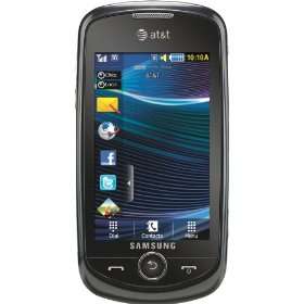 Wireless Samsung Solstice II Phone (AT&T)