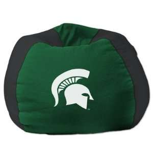  Michigan State Bean Bag Chair