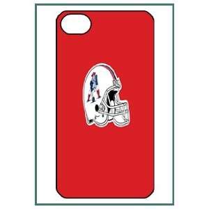  NFL New England Patriots Tom Brady Logo iPhone 4s iPhone4s 