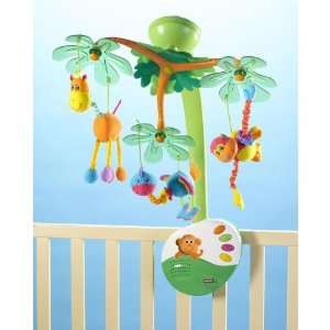  Tiny Love Sweet Island Dreams Mobile Toys & Games