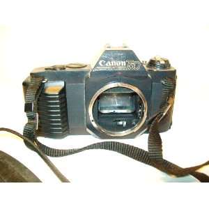  Canon T50 35mm Camera Body 