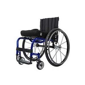  Quickie GT Wheelchair