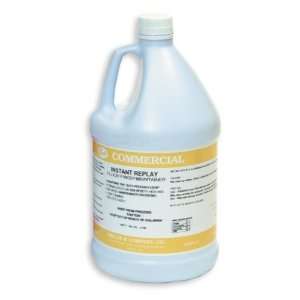 Brulin Instant Replay Floor Restorer   1 gal   Qty of 4   Model 102006 