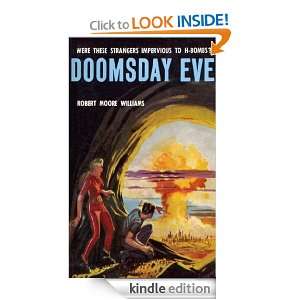 Start reading DOOMSDAY EVE  
