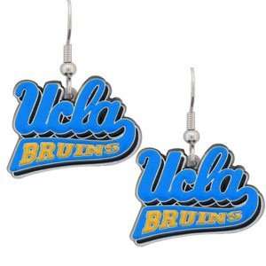  UCLA Bruins Dangle Earrings