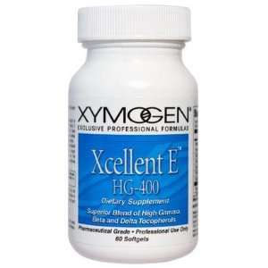  XYMOGEN Xcellent E HG 400 120 gel