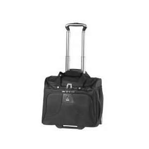  Travelpro WalkAbout Lite 4 Rolling Tote Black 
