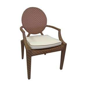  Andrew Richard Designs BLM 00298 Holland Dining Chair 