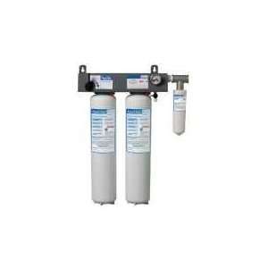 EasyClear Bunn EasyClear 39000.00013 EQHP TWIN70L Twin Water Filter 