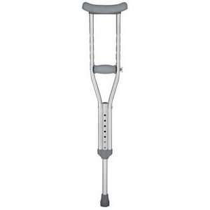   Crutches, Tall, 2 Pair/Carton 502 1435 0024