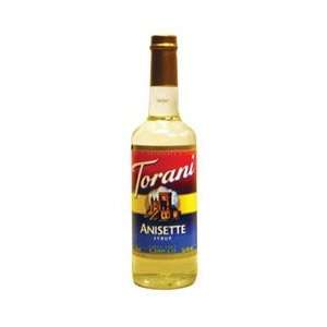   Torani® Anisette Syrup (03 0061) Category Syrups