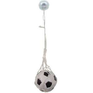  Axis Sports Group 0128 Mini Hanging Soccer Ball 12 Pack 