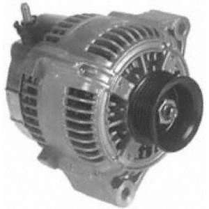  Denso 210 0173 Remanufactured Alternator Automotive