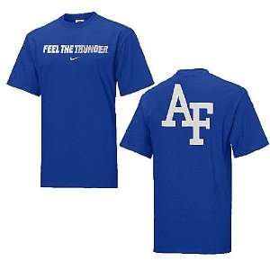   ? NCAA Rush The Field T Shirt By Nike Team Sports