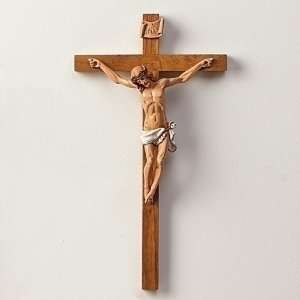  15 Inch Fontanini Crucifix 0251