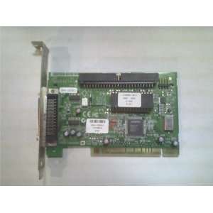  IOMEGA 3201 0045 04 PCI SCSI CONTROLLER (3201004504 