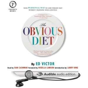  The Obvious Diet Your Personal Way to Lose Weight Fast 