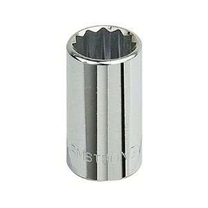  Armstrong Tools 069 38 110 3/8 Dr. Standard Sockets 