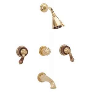  Phylrich K2271 06A Bathroom Faucets   Tub & Shower Faucets 