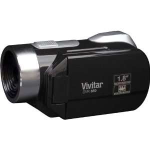  Dvr650 5.1Mp Digital Video Recorder With 4X Digital Zoom 1 