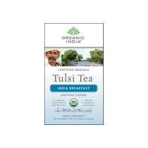  Tulsi India Breakfast