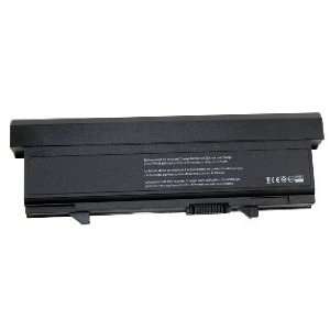  Dell 312 0902 9 cell, 7800mAh Replacement Laptop Battery 