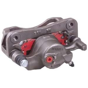  Beck Arnley 079 0918 Remanufactured Loaded Caliper 