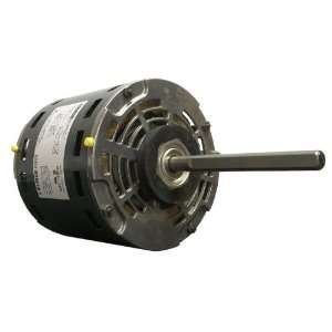 Fasco D9705.6 Inch Direct Drive Blower Motor, 3/4 HP, 277 Volts, 1075 