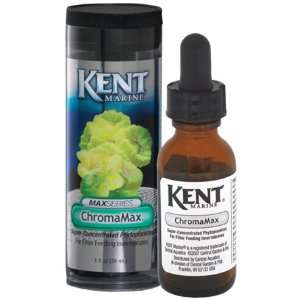  Aqueon Kent Marine 00895 ChromaMax , 1 Ounce Bottle Pet 