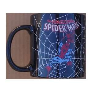  Spider Man Coffee Cup No Box Was Made For This Item 