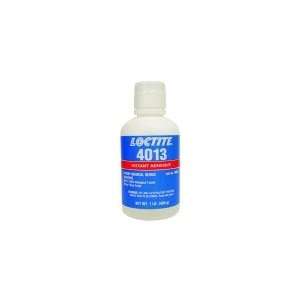 Loctite(R) 4013â¢ Prism(R) Medical Device Adhesive; 1LB [PRICE is 