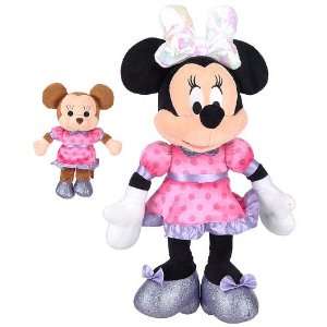  Disney Minnie Mouse Bow tique Twinkle Bows Minnie 